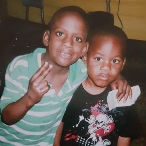 Meet your Posher, Robert